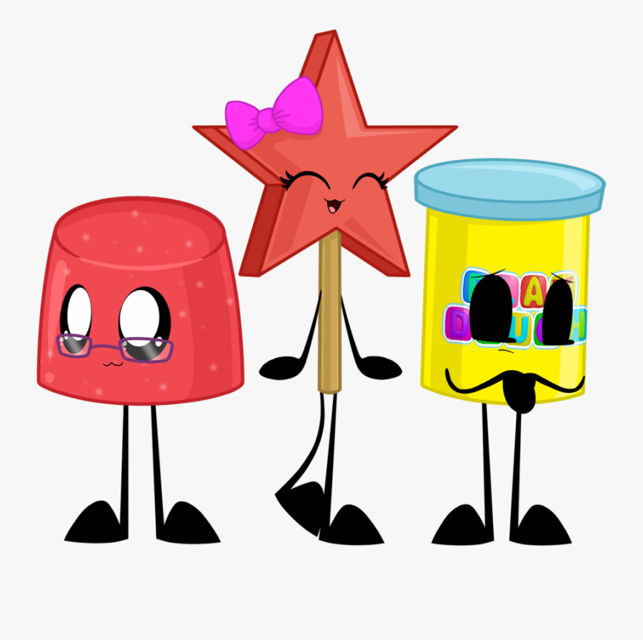 Commission Gumdrop Sil And, Transparent Clipart