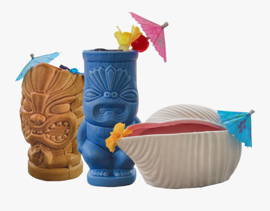 Cheeky Tiki Cosmo - Play-doh, Transparent Clipart