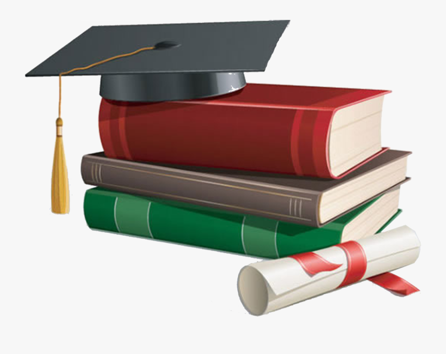 Graduation Ceremony Square Academic - Education Background Images Png, Transparent Clipart