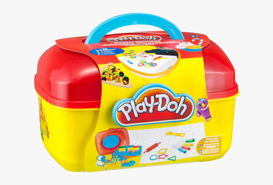 Transparent Play Doh Png - Play Doh, Transparent Clipart