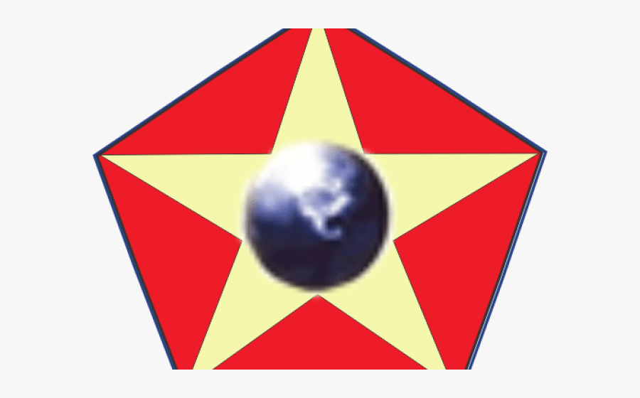 Pentagon Clipart Daily Life - Circle, Transparent Clipart