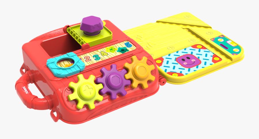 Baby Toys, Transparent Clipart