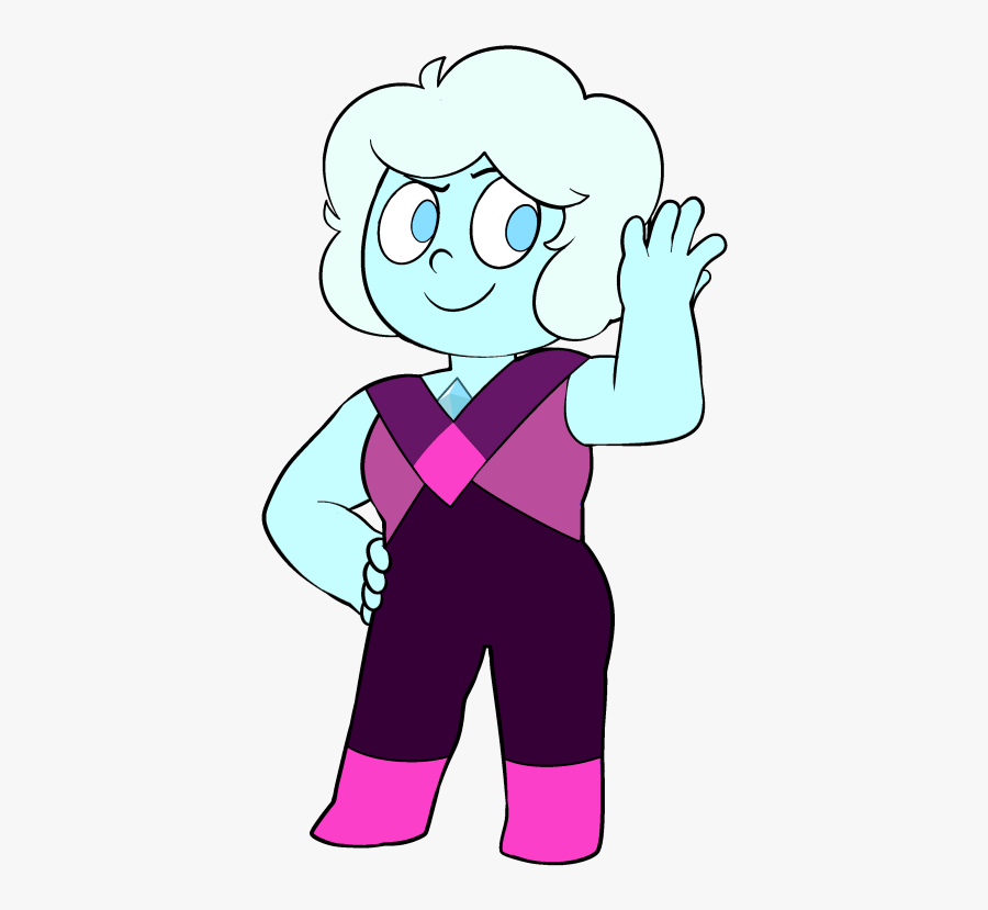 Since We Know That All Gems Are Basically The Diamonds - Cartoon, Transparent Clipart