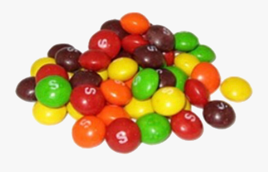 #skittles #mms #mandms #mandm #color #colorful #aesthetic - Transparent Candy Skittles Clipart, Transparent Clipart