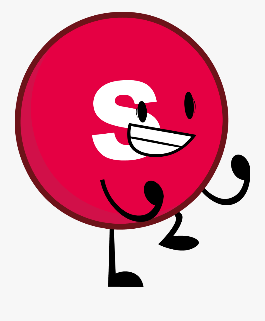 Object Invasion Skittle - Skittles Cartoon, Transparent Clipart