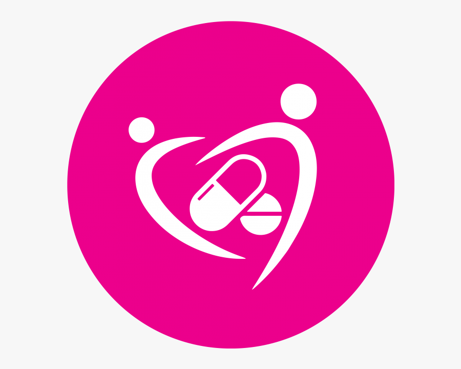 Information Business Car Bacgraund Medicine Logo Clipart - Circle, Transparent Clipart