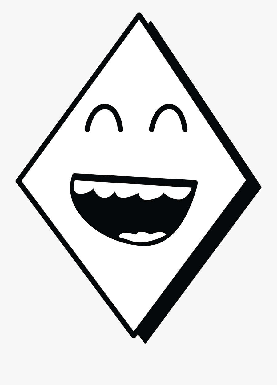 Smiley, Transparent Clipart