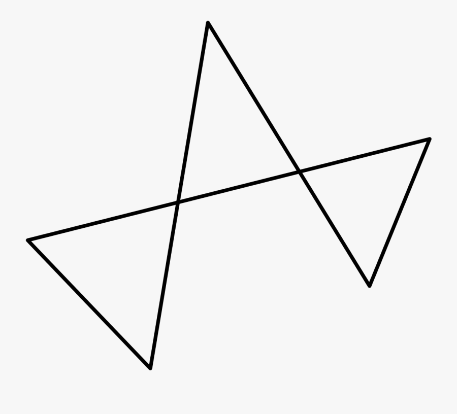 Complex Polygons, Transparent Clipart