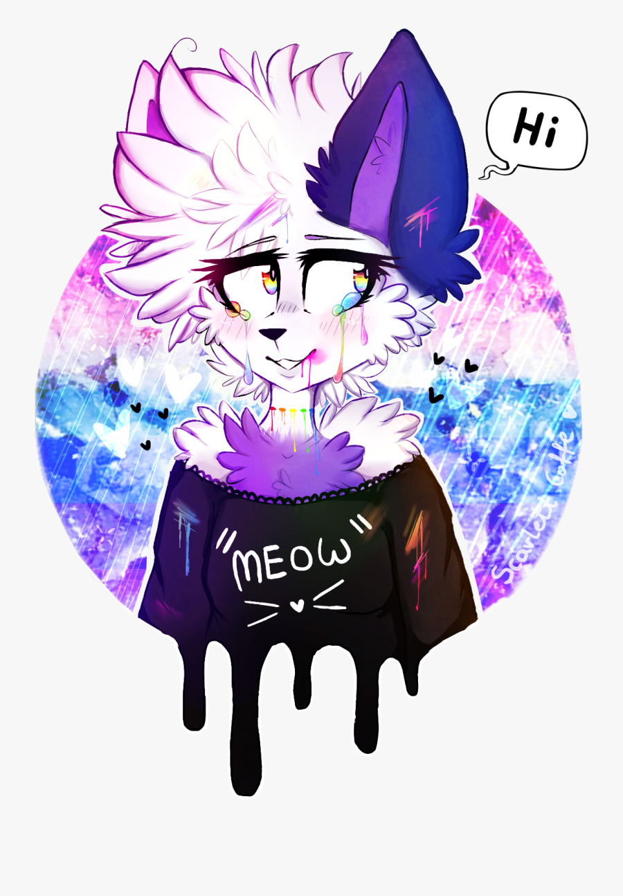 Skittle - Sister Location Fnaf Art, Transparent Clipart