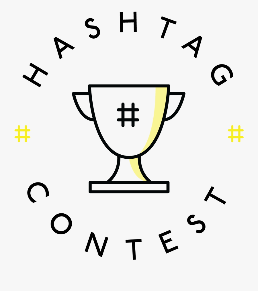 Drawing Hashtags Instagram Transparent Png Clipart - Thousand Oaks Heart, Transparent Clipart