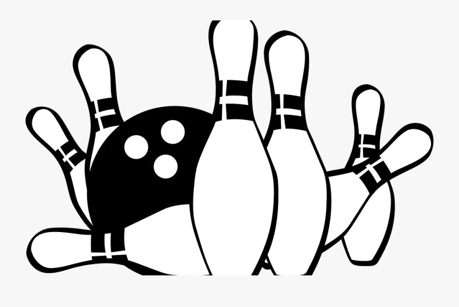 Clip Art Bowling Balls, Transparent Clipart