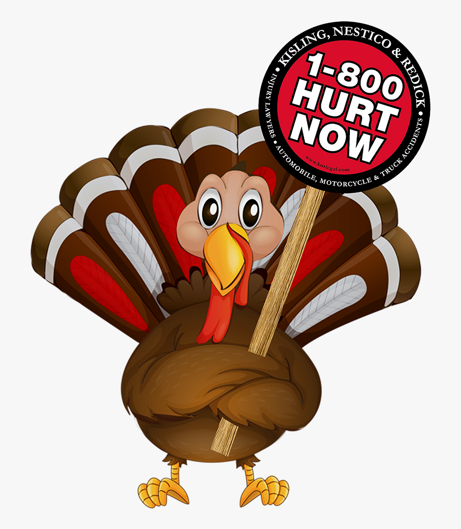 Transparent Wild Turkey Png - Free Turkey Giveaway 2018, Transparent Clipart