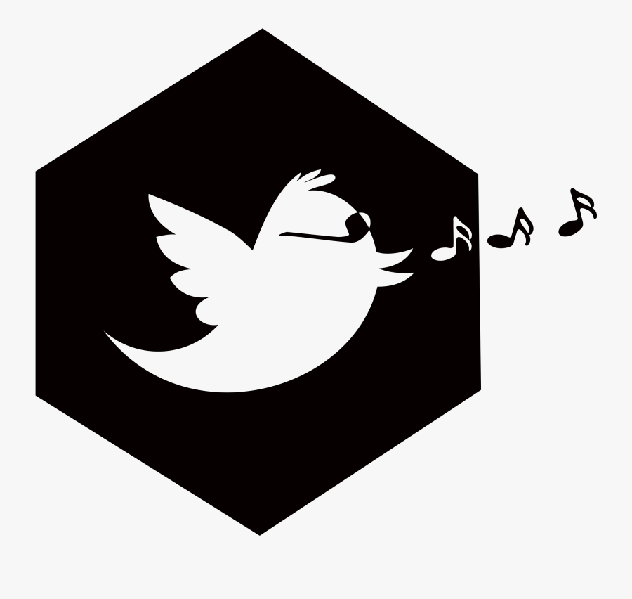 Social Media Computer Icons Hashtag Twitter Misr American - Transparent Background Small Twitter Icon, Transparent Clipart
