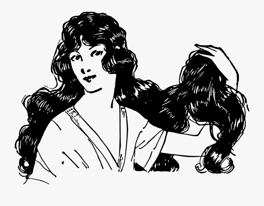 Human Behavior,silhouette,art - Clip Art, Transparent Clipart