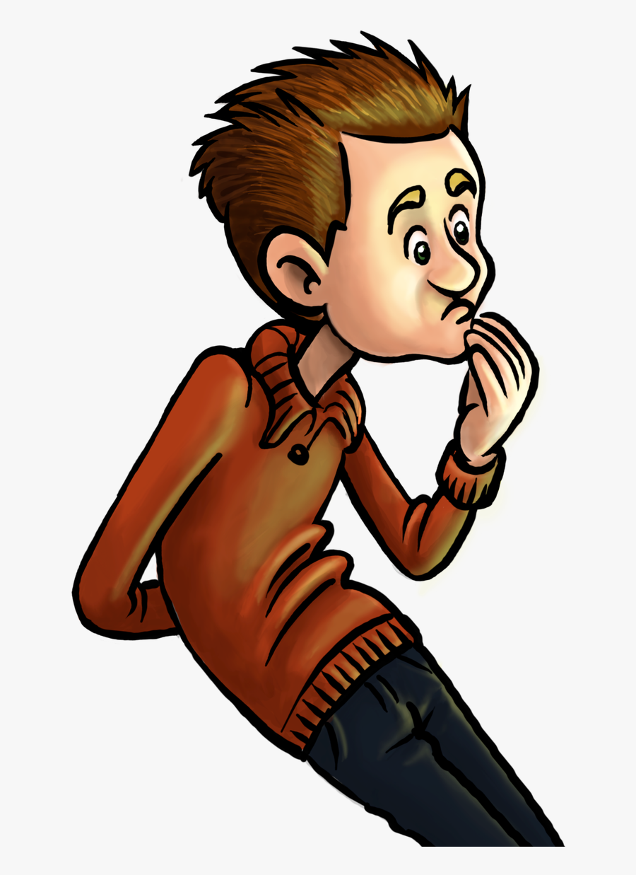 Cartoon, Transparent Clipart