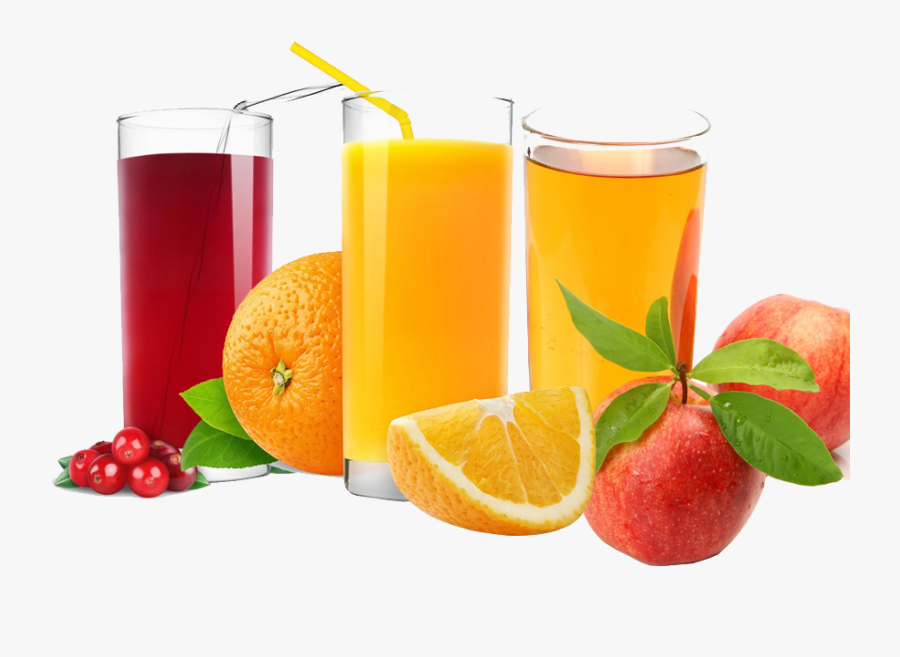 Juice Transparent - Transparent Fresh Juice Png, Transparent Clipart