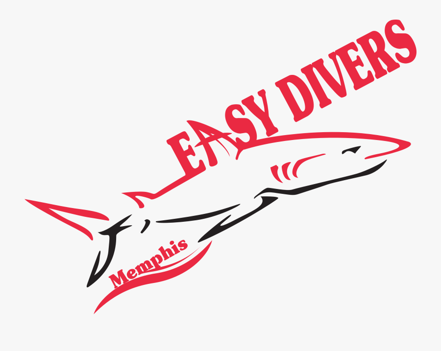 - Easy Divers Clipart , Png Download, Transparent Clipart