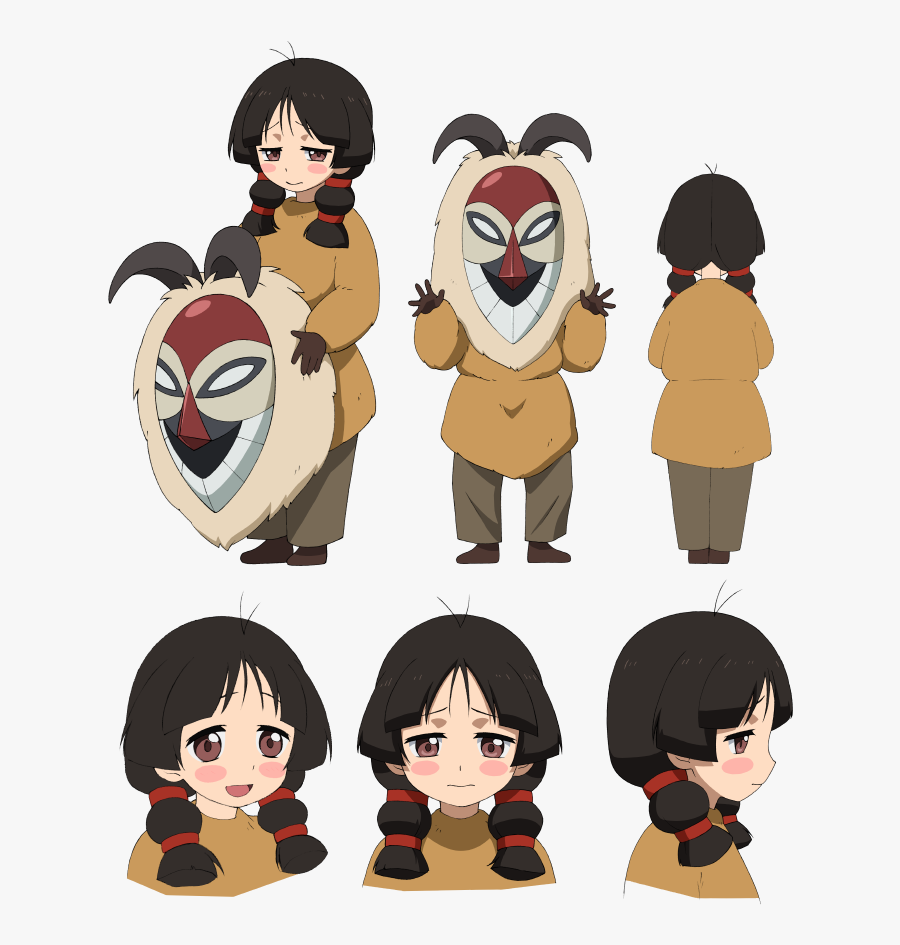 Gundam Build Diver Miyu - Gundam Build Divers Miyu, Transparent Clipart