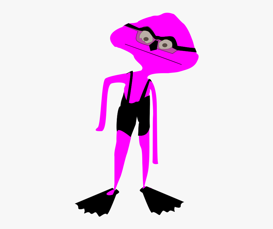 Buzo - Illustration, Transparent Clipart