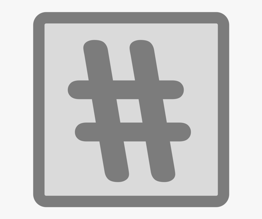 Text,brand,logo - Pound Button, Transparent Clipart