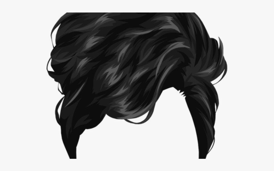 Best Hair Style Png, Transparent Clipart