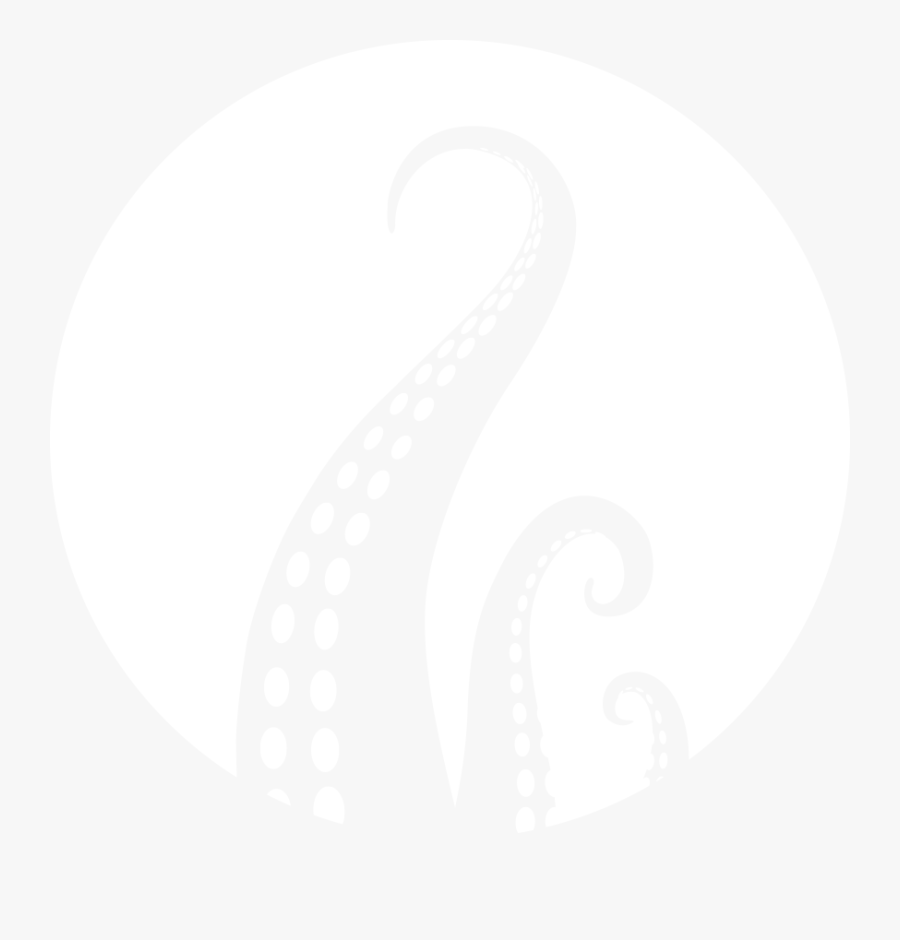 Deep Nekton, Transparent Clipart