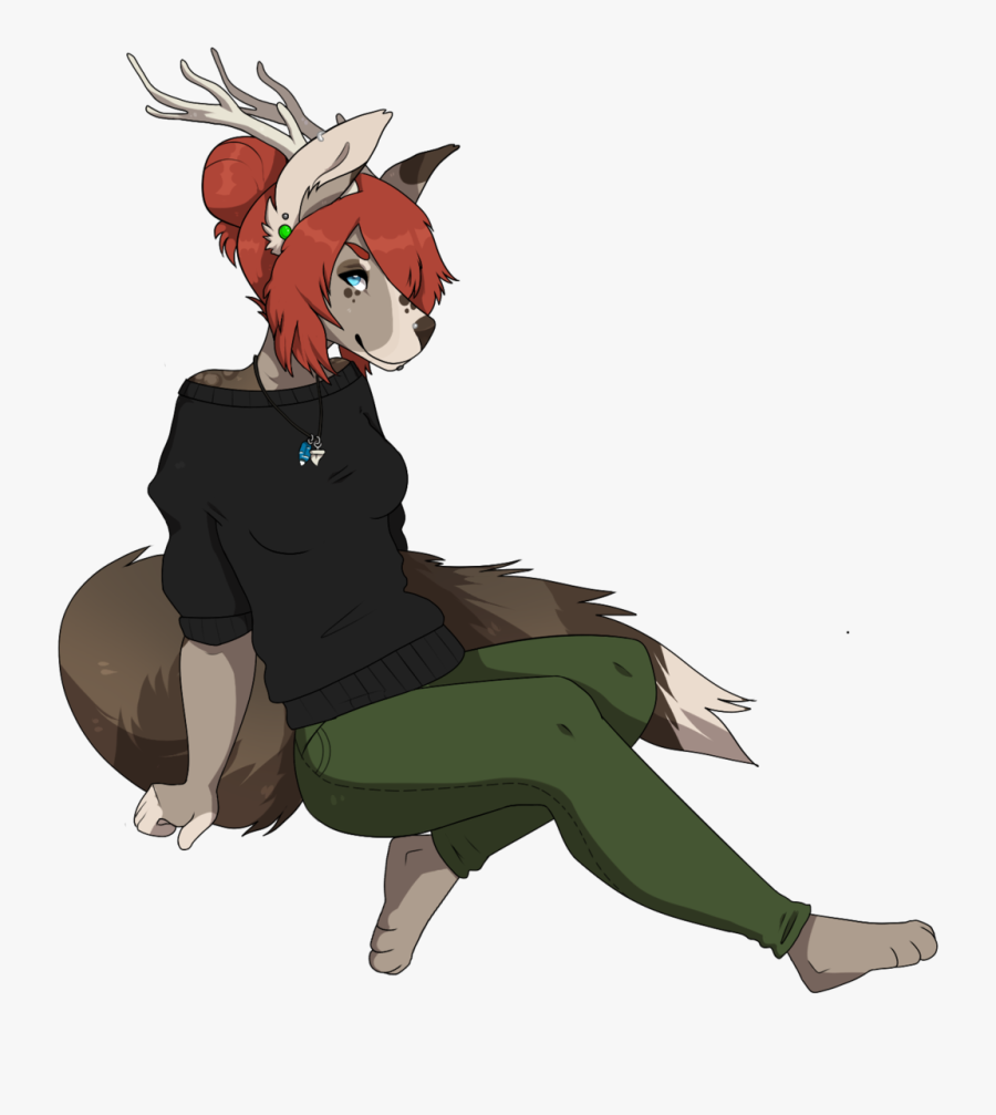 Tumblr Blog Hashtag Carnivora - Cartoon, Transparent Clipart