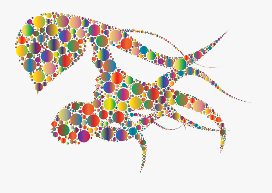 Art,symmetry,tree - Clip Art, Transparent Clipart