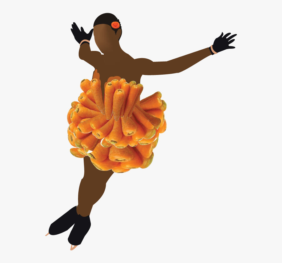 Created During The 2018 Winter Olympics In Pyeong Chang - Illustration, Transparent Clipart