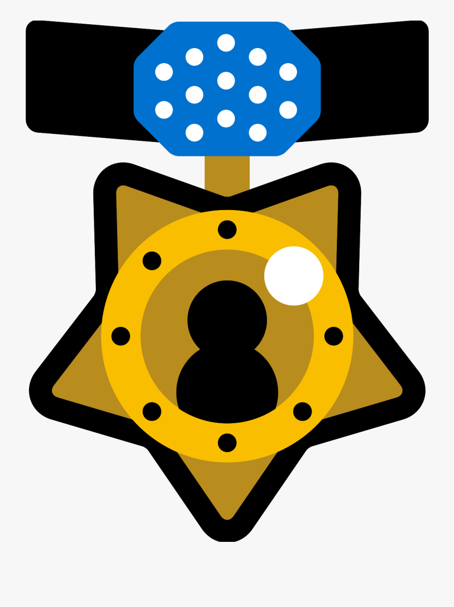 Olympics Clipart Medal Design, Transparent Clipart