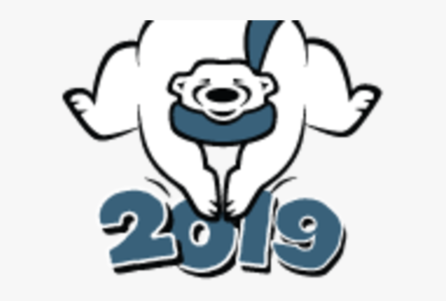 Taking The Plunge For Special Olympics Illinois Wrsp - Polar Plunge 2019, Transparent Clipart