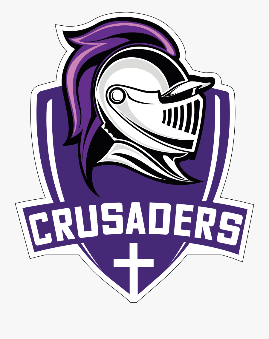 Transparent Spirit Wear Clipart - Knights Cricket Team Logo, Transparent Clipart