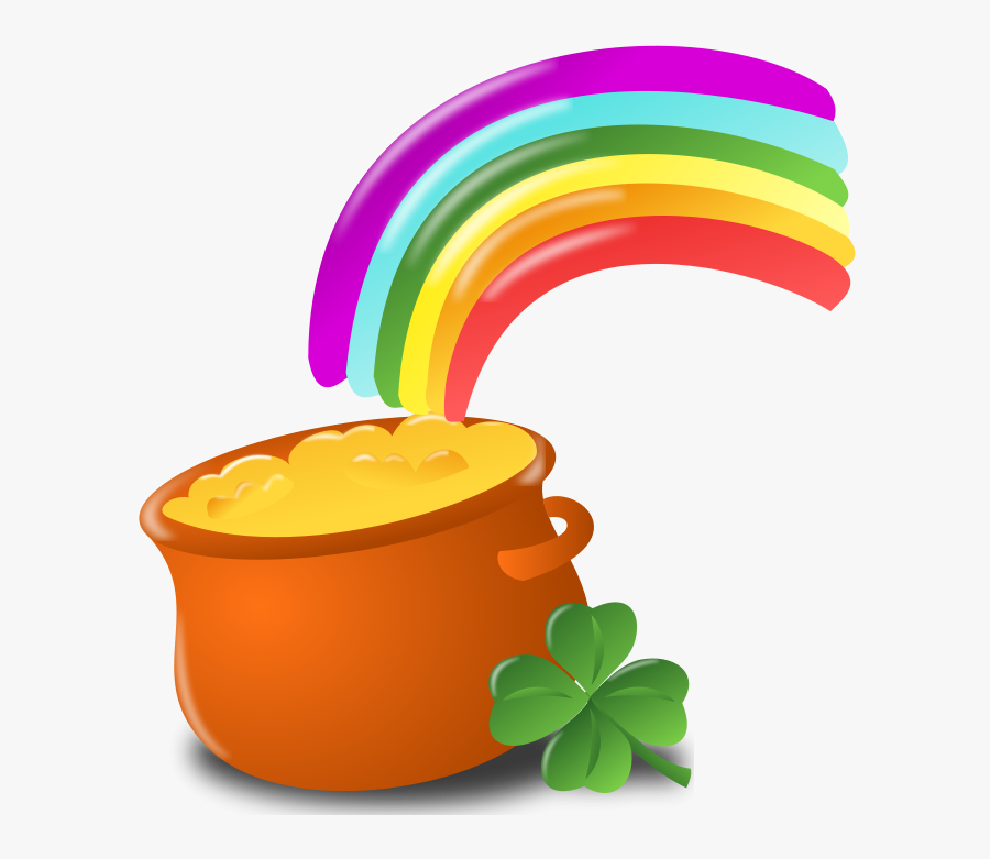 St Patricks Day Png, Transparent Clipart