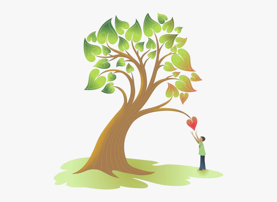 Heartfelt Impressions, Transparent Clipart