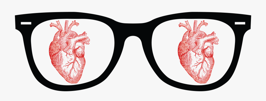 Rayban Glasses Png- - Transparent Background Shades Clipart, Transparent Clipart