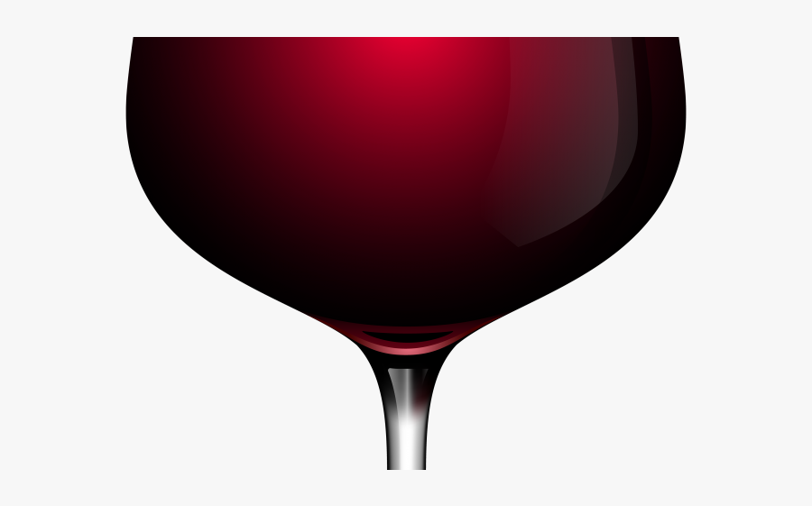 Wine Glass, Transparent Clipart