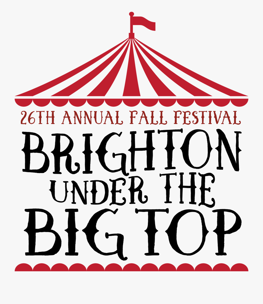 Transparent Fall Festival Games Clipart - Poster, Transparent Clipart