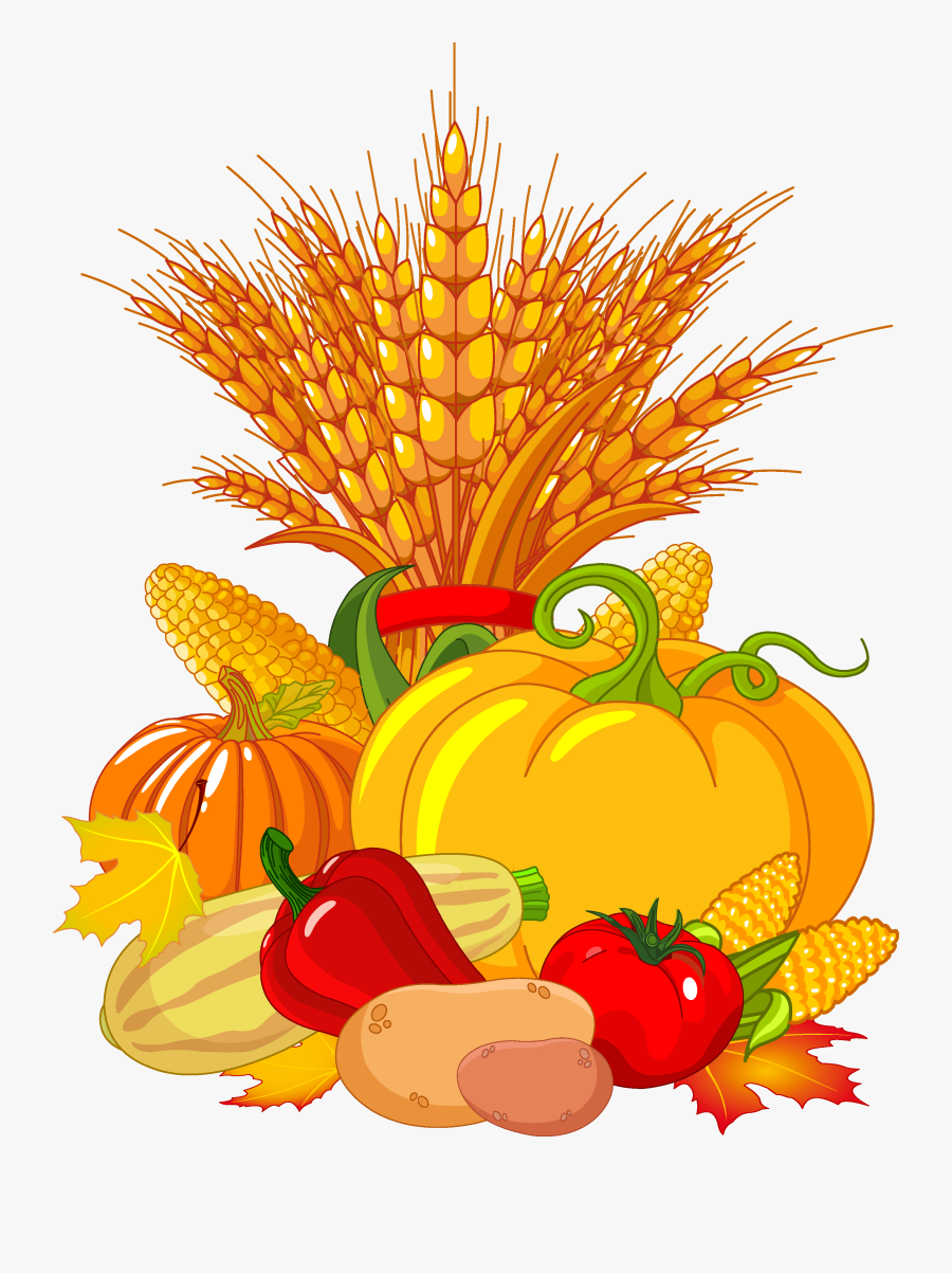 Clip Art Autumn Festival Clip Art - Free Clipart Harvest Festival, Transparent Clipart