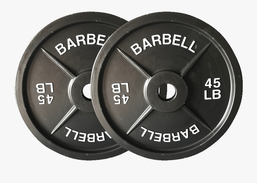 Transparent Gym Dumbbells Png - Exercise, Transparent Clipart