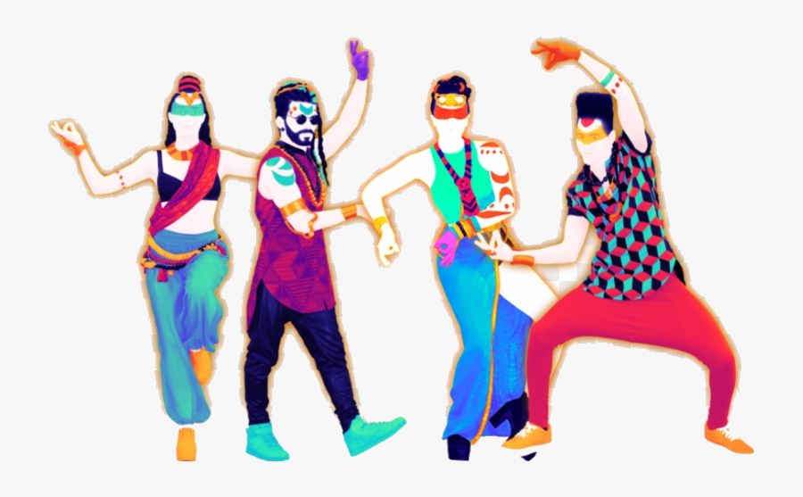 Just Dance Image Need Somebody To Wiki Nintendo Switch - Just Dance 2017 Lean, Transparent Clipart