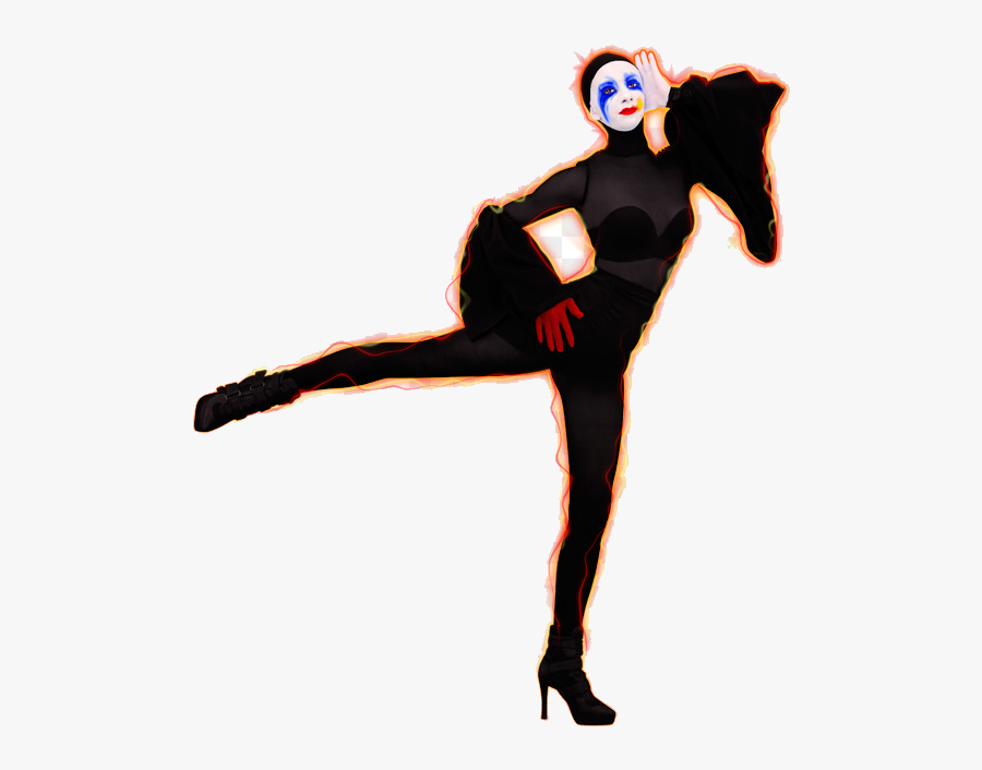 Just Dance Applause Performing Arts Art Transparent - Just Dance 2014 Applause Png, Transparent Clipart