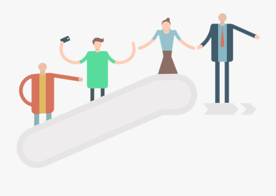 Gamification For Employee Onboarding - Onboarding Clipart, Transparent Clipart