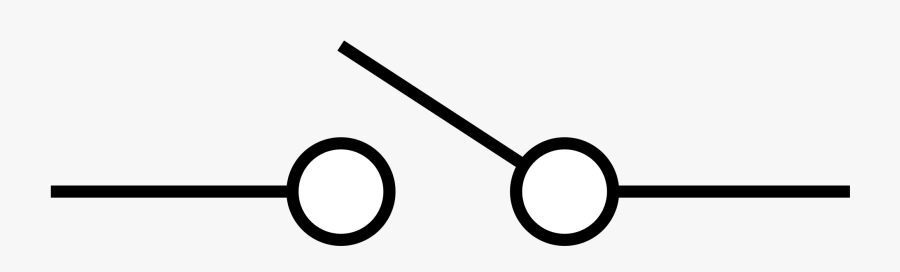 Transparent Circuits Clipart - Circle, Transparent Clipart