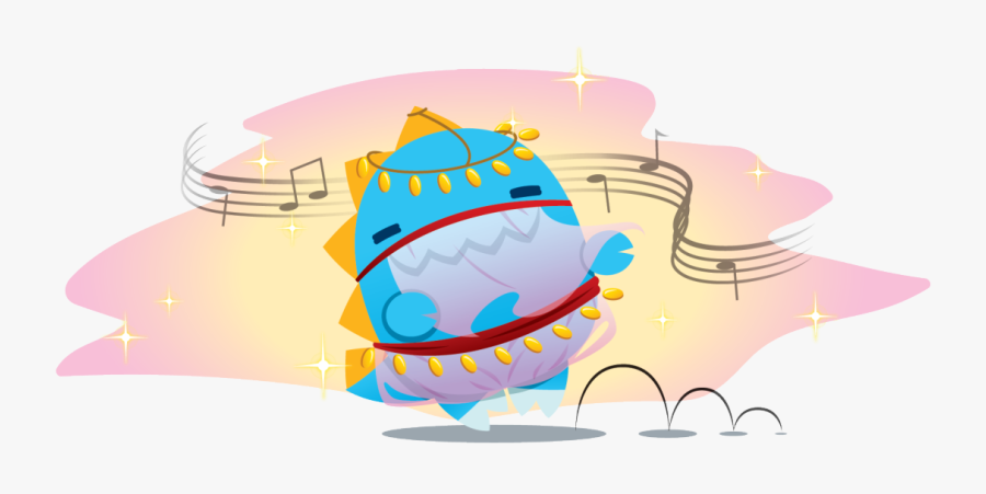 Transparent Crowd Applause Clipart - Illustration, Transparent Clipart
