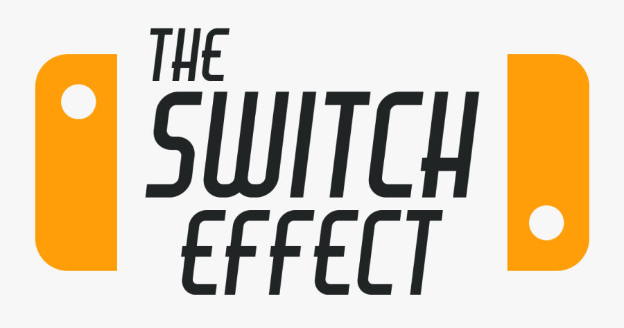 The Switch Effect - Graphics, Transparent Clipart