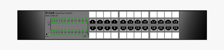 Electronics Accessory,text,brand - Network Diagram Switch Symbol, Transparent Clipart