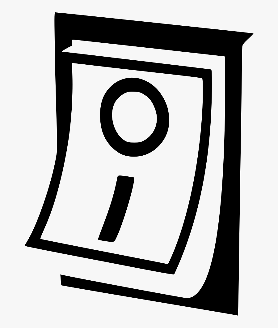 Switch Off Svg Png Icon Free Download - Switch Off Icon Png, Transparent Clipart