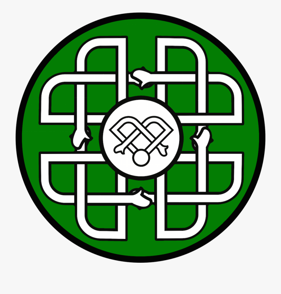 World Irish Dance Association Music For Wida Grade - Wida Irish Dance, Transparent Clipart