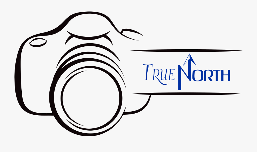 Camera Clipart Photography Club - Photography Png Camera Logo, Transparent Clipart