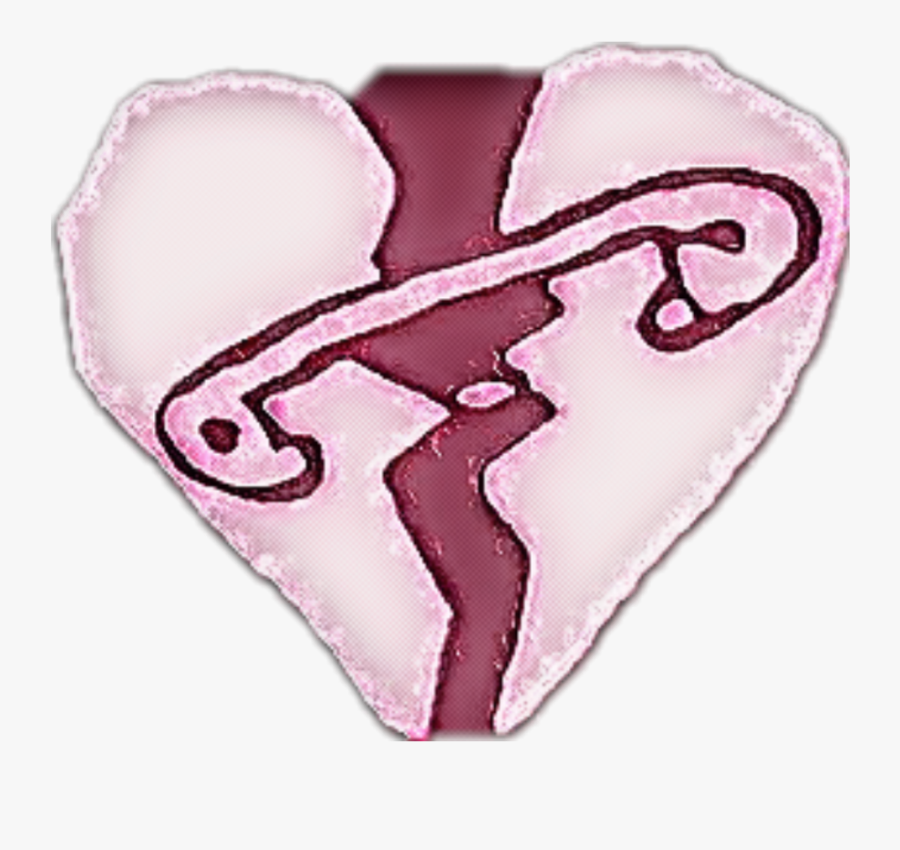 Transparent Safety Pin Clipart, Transparent Clipart